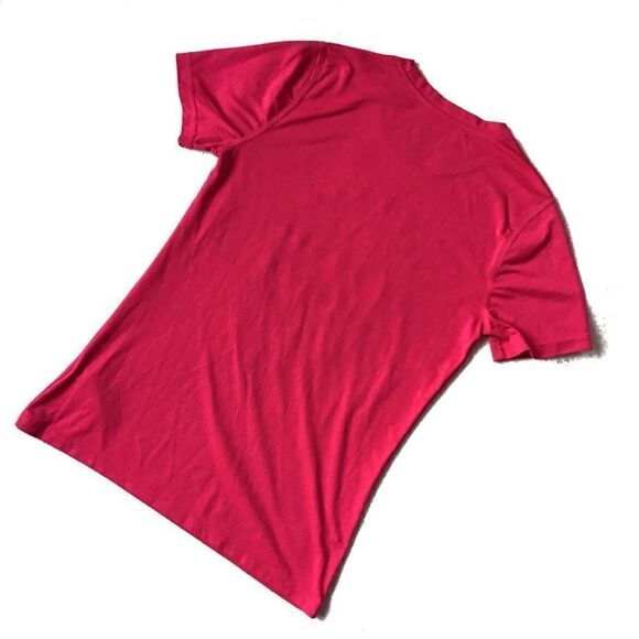 Adidas Dri Fit Basketball Graphic T Shirt - Picture 5 of 6